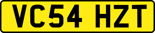 VC54HZT