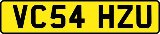 VC54HZU