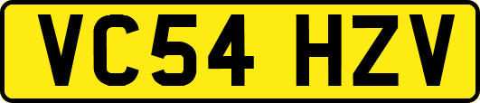 VC54HZV