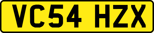 VC54HZX