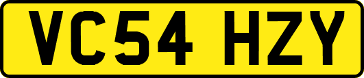 VC54HZY