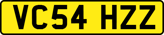 VC54HZZ