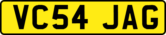 VC54JAG