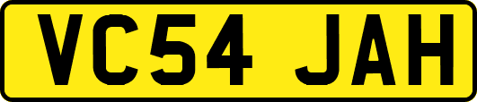 VC54JAH