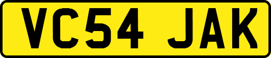 VC54JAK