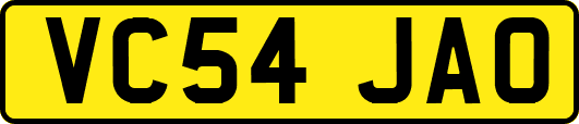 VC54JAO