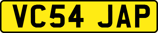 VC54JAP