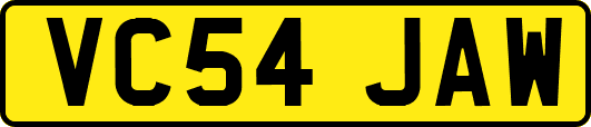 VC54JAW