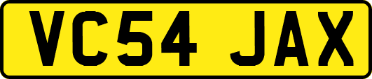 VC54JAX