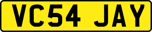 VC54JAY