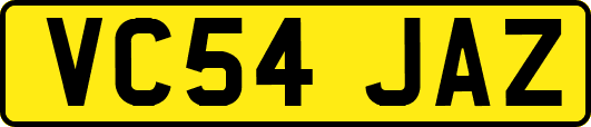 VC54JAZ