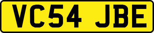 VC54JBE