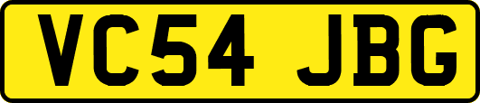 VC54JBG