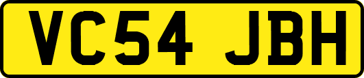 VC54JBH