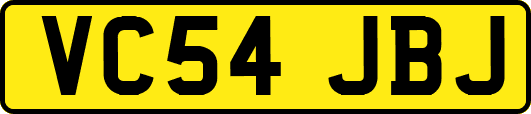 VC54JBJ