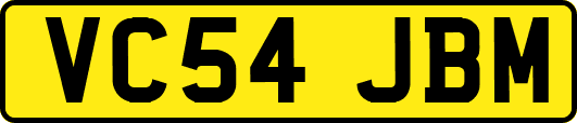 VC54JBM