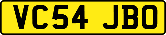 VC54JBO