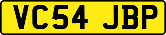 VC54JBP