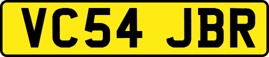 VC54JBR