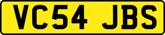 VC54JBS