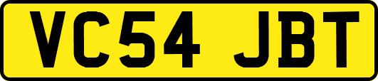 VC54JBT