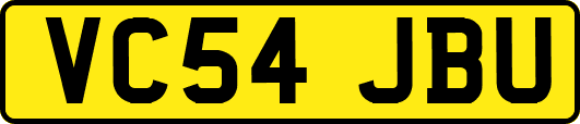 VC54JBU