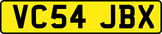 VC54JBX