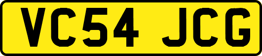 VC54JCG