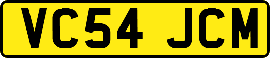 VC54JCM