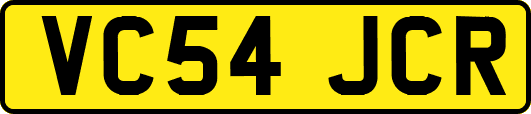 VC54JCR