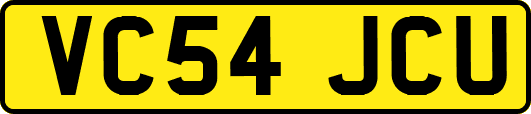 VC54JCU