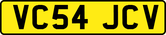 VC54JCV