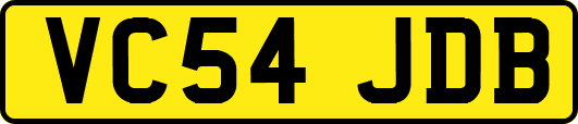 VC54JDB