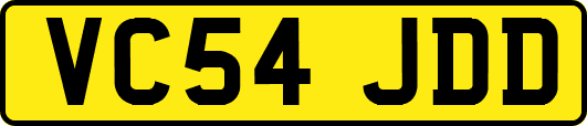 VC54JDD