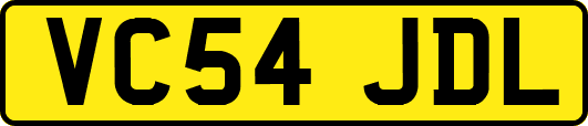 VC54JDL
