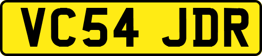VC54JDR