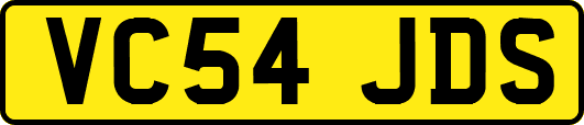 VC54JDS