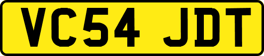 VC54JDT
