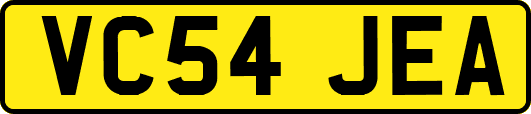 VC54JEA