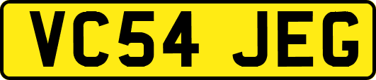 VC54JEG