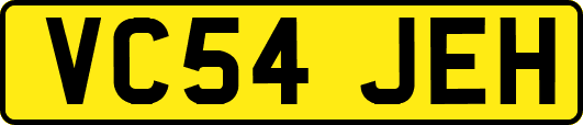 VC54JEH