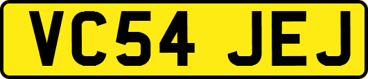 VC54JEJ