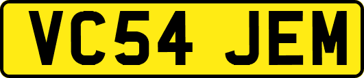 VC54JEM