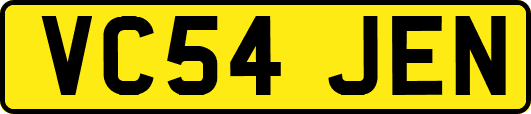 VC54JEN