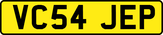 VC54JEP