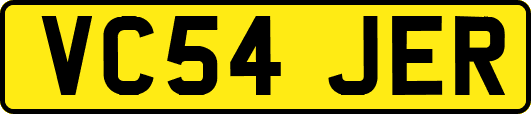 VC54JER