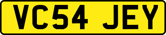 VC54JEY