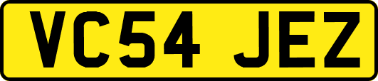 VC54JEZ