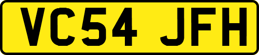 VC54JFH