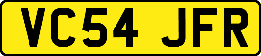 VC54JFR